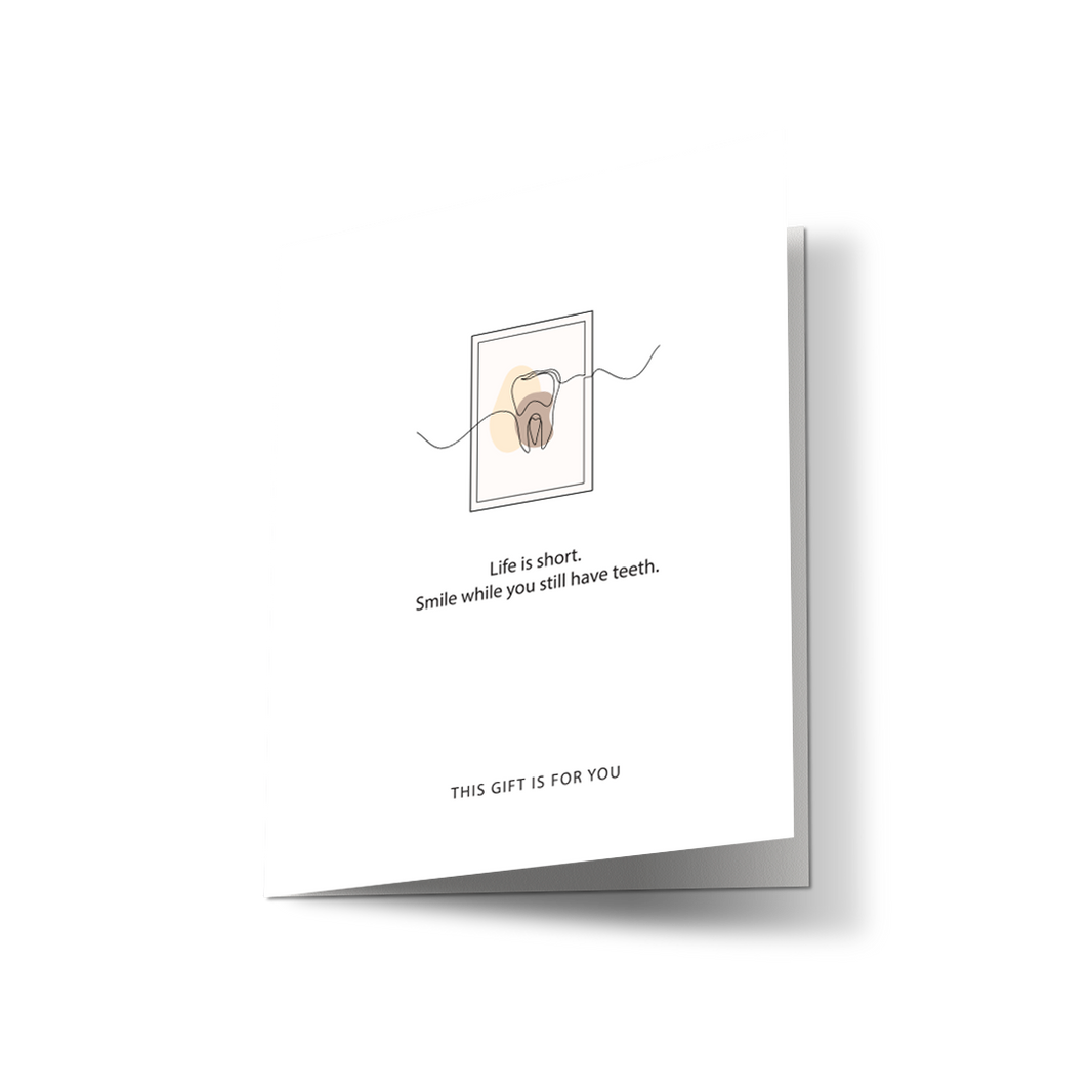 Products – Magic Card by Giftano