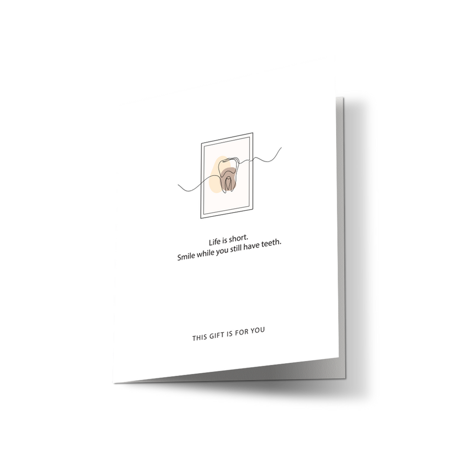 Products – Magic Card by Giftano